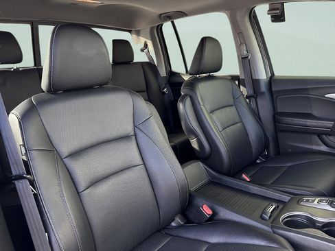 Certified 2023 Honda Ridgeline RTL-E image 37