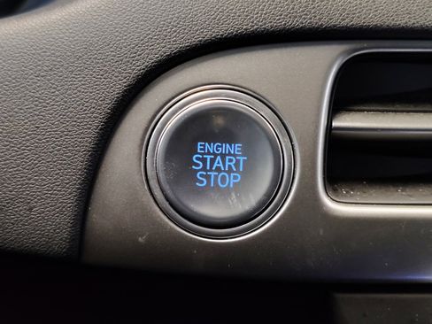 Used 2025 Hyundai Palisade SEL FWD image 35