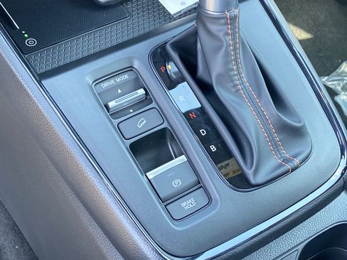 New 2026 Honda CR-V Sport image 36