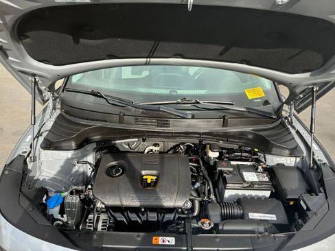 Used 2025 Kia Soul LX w/ LX Technology Package image 30