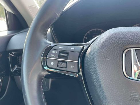 Certified 2024 Honda CR-V EX-L image 23