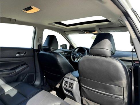 Used 2022 Nissan Altima 2.5 SL image 47