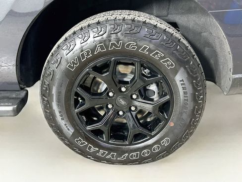 Used 2022 Ford Expedition Timberline AWD/4WD image 8