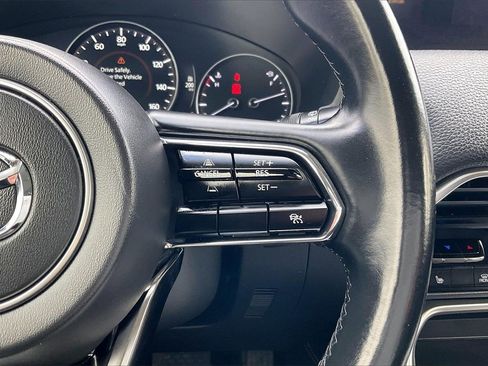 Certified 2024 MAZDA CX-90 3.3 Turbo w/ Premium Package image 19