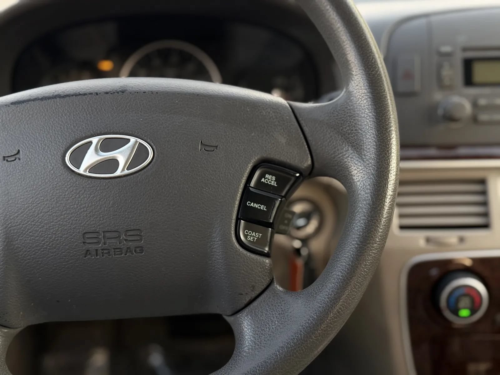 Used 2008 Hyundai Sonata GLS FWD image 21