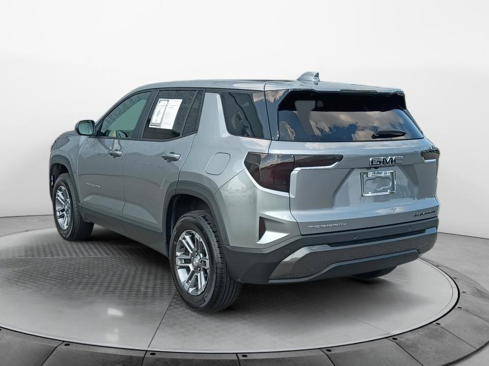 Used 2026 GMC Terrain Elevation FWD image 5
