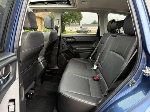 Used 2014 Subaru Forester 2.0XT Touring w/ Popular Package #2 AWD/4WD image 16