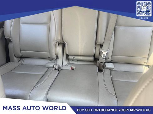 Used 2017 Acura MDX SH-AWD w/ Technology Package image 7