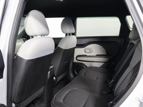 Used 2016 Kia Soul + w/ Eco Package FWD image 11
