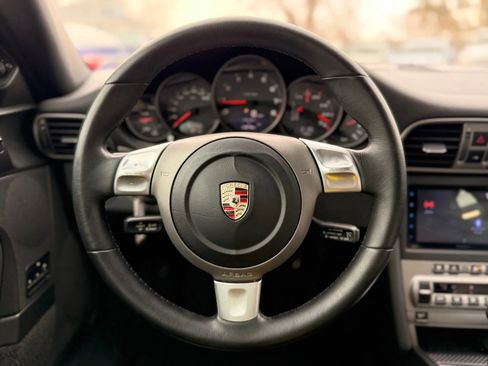 Used 2008 Porsche 911 Carrera image 22