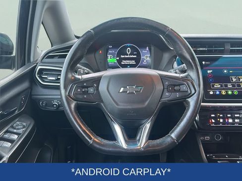 Certified 2023 Chevrolet Bolt LT image 7