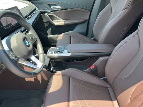 New 2025 BMW X1 xDrive28i w/ Technology Package image 10