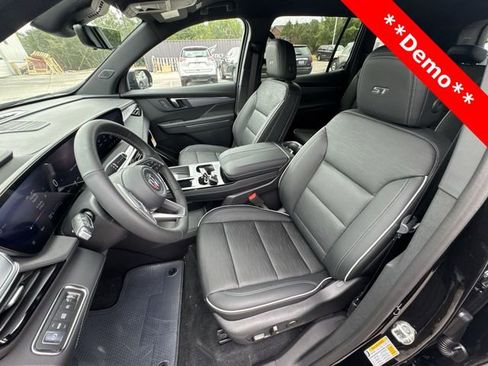 New 2026 Buick Enclave Sport Touring w/ Power Package image 11