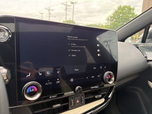 Used 2023 Lexus NX 350 AWD w/ Cold Area Package image 18