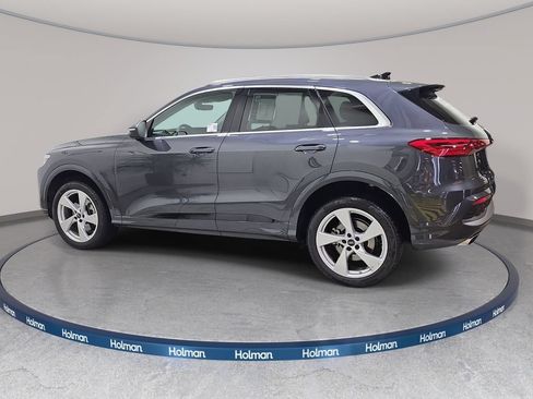 Used 2025 Audi Q5 Premium Plus w/ Premium Plus AWD/4WD image 9
