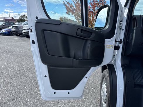 New 2026 RAM ProMaster 2500 w/ Advanced Safety Group image 30