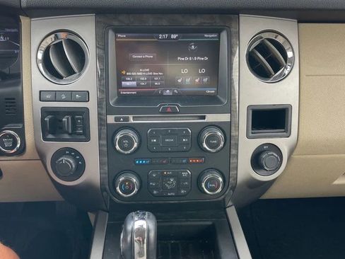 Used 2015 Ford Expedition Limited w/ Equipment Group 301A AWD/4WD image 28