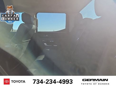 Used 2023 Toyota Tundra Limited image 22