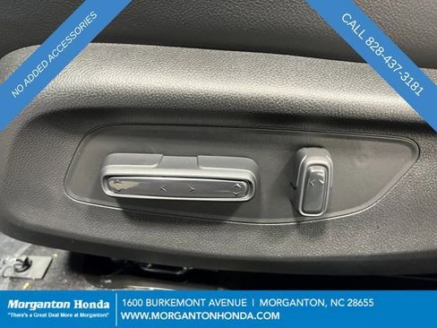 New 2026 Honda Civic Sport Touring image 16