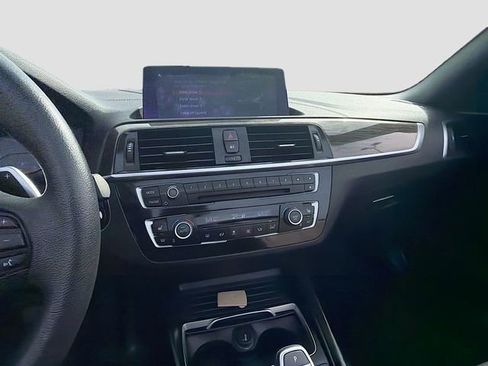 Used 2018 BMW 230i xDrive Convertible w/ Premium Package image 25