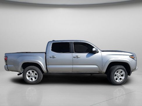 Used 2023 Toyota Tacoma TRD Sport w/ Advanced Technology Package AWD/4WD image 25