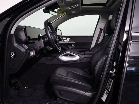 Certified 2024 Mercedes-Benz GLE 350 4MATIC w/ 3rd Row Seat Package image 10