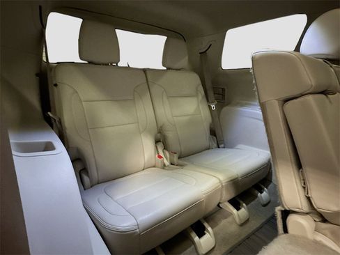 Used 2020 GMC Acadia Denali w/ Technology Package image 35