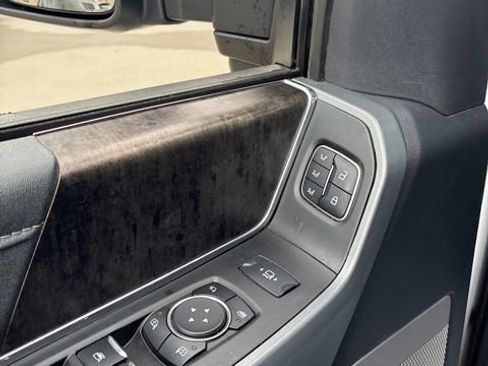 Used 2024 Ford F250 Lariat w/ FX4 Off-Road Package AWD/4WD image 22