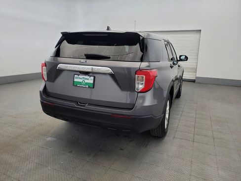 Used 2021 Ford Explorer 4WD image 7