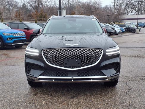 Used 2025 Genesis GV70 2.5T image 53