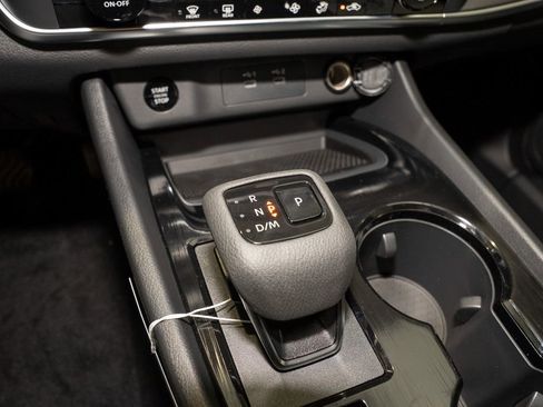 New 2026 Nissan Rogue SV image 17