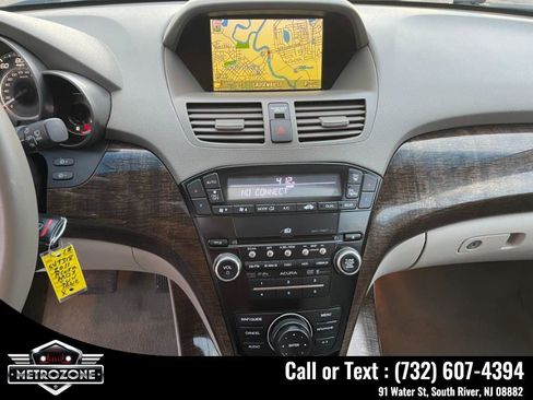 Used 2011 Acura MDX w/ Technology Package image 23