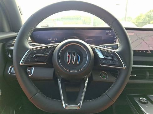 New 2026 Buick Enclave Sport Touring w/ Power Package image 9