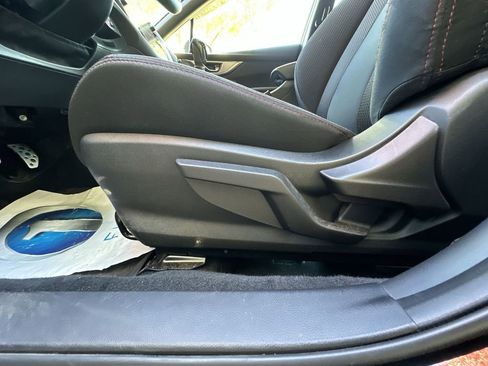 Used 2024 Subaru WRX Premium w/ Popular Package #2A image 14