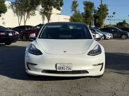 Used 2019 Tesla Model 3 Standard Range Plus RWD image 2