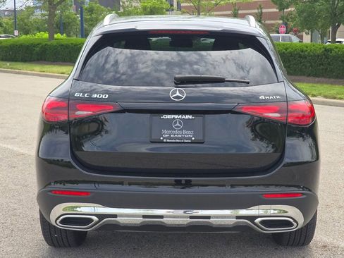 Certified 2023 Mercedes-Benz GLC 300 4MATIC image 16