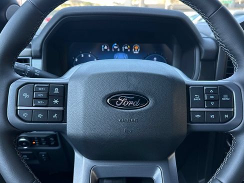 New 2026 Ford F150 Lariat w/ Equipment Group 502A High AWD/4WD image 22