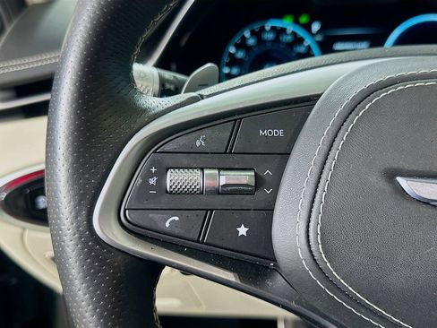 Used 2023 Genesis GV70 3.5T Sport w/ Sport Prestige Package image 23