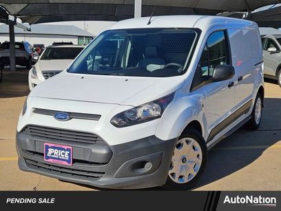 Used 2018 Ford Transit Connect XL