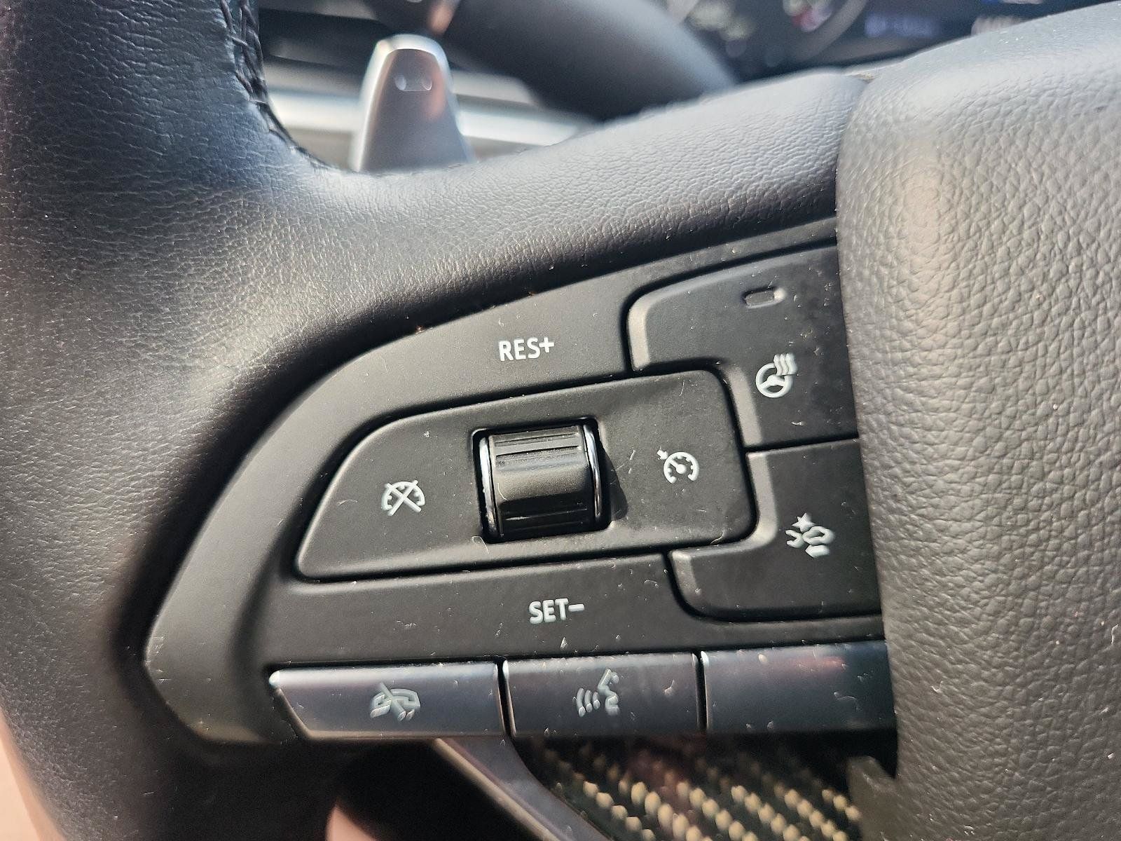 Used 2022 Cadillac XT6 Sport w/ Technology Package AWD/4WD image 28