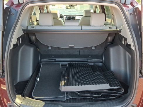 Used 2019 Honda CR-V EX-L image 29