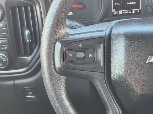 Used 2023 Chevrolet Silverado 3500 W/T w/ Gooseneck/5TH Wheel Package image 26