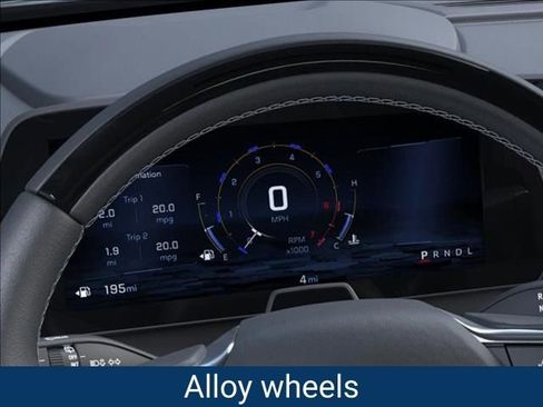 New 2026 Chevrolet Traverse High Country image 20