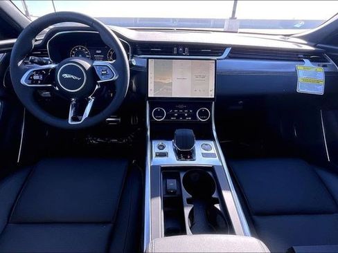 New 2024 Jaguar XF R-Dynamic SE image 5