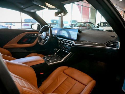 Used 2024 BMW M2 w/ Lighting Package image 22