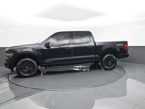 Used 2024 Ford F150 XLT w/ Equipment Group 302A MID AWD/4WD image 5