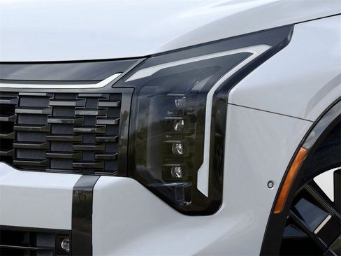 New 2026 Kia Sportage SX Prestige image 10