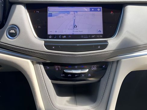 Certified 2023 Cadillac XT5 Premium Luxury AWD/4WD image 23