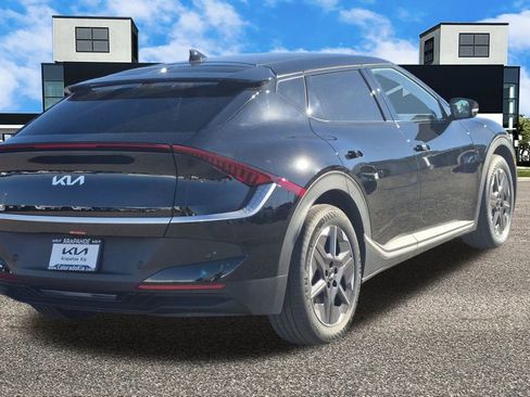 New 2025 Kia EV6 Light image 5