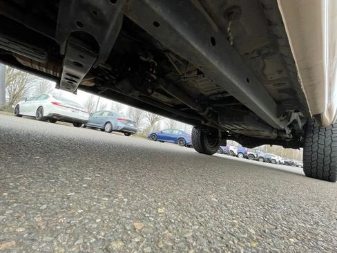 Used 2000 Toyota Tacoma 4x4 Xtracab image 10